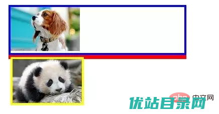 css中固定定位和绝对定位有什么区别-前端问答