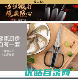 张小泉股份公司