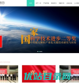 广东一方制药有限公司