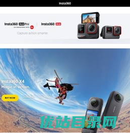 全景相机，运动相机