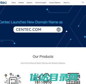 Centec