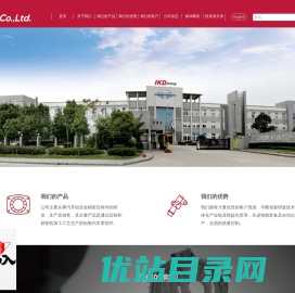 爱柯迪股份有限公司
