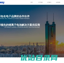 惠州市蓝微电子有限公司