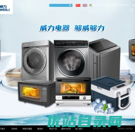 中山东菱威力电器有限公司