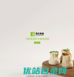 安徽青松食品有限公司