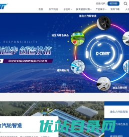 广东迪生力汽配股份有限公司