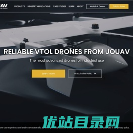 JOUAV