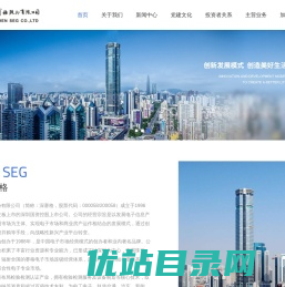 深圳赛格股份有限公司