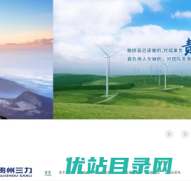贵州三力制药股份有限公司