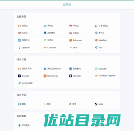 云节点