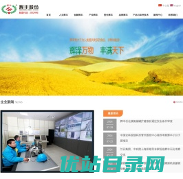 辉丰股份有限公司