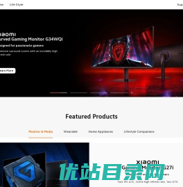 小米官网