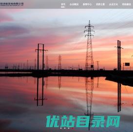 天津国投津能发电有限公司