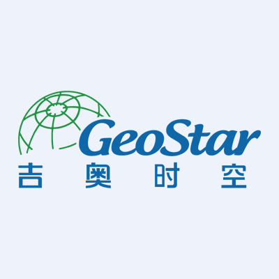 吉奥时空信息技术股份有限公司